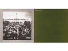 Kendrick Lamar - To Pimp A Butterfly & Untitled Unmastered [New LP Vinyl Bundle]