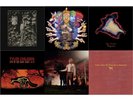 Tyler Childers - Long Violent History (140G/Insert) & Country Squire (150G/Dl