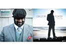 Gregory Porter - Liquid Spirit (10Th Anniversary Edition) (3LP) & Water (Clear