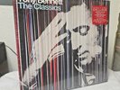 Tony Bennett - The Classics - Exclusive Limited Edition 2LP Vinyl Album - SEALED