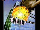 Def Leppard - Pyromania (Vinyl LP - 1983 - EU - Reissue)