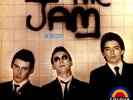 The Jam - In The City Indie Exclusive White Vinyl Edition (EU - Reissue)