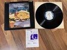 J.R.R. Tolkien ‎Reads & Sings His The Hobbit and The Fellowship Of The Ring LP