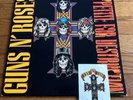 GUNS N' ROSES: 