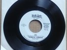 WEIRD AL YANKOVIC UHF DJ PROMO Rare 45 7
