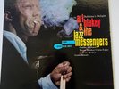 Art Blakey - Buhaina's Delight Blue Note 84104 LP NY Ear/P RVG VG++