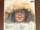 Paul Simon Self Titled KC 30750  1971 Columbia LP · Radio Station Copy-RARE-VG+
