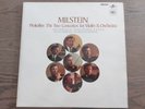 Columbia SAX 5275 Prokofiev - 2 Concertos for Violin / Milstein S/C ED1