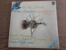 Philips 6799 372 / For My Friends / Grumiaux Hajdu / Rare sample record