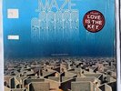 Maze Featuring Frankie Beverly We Are One Vinyl LP Funk Soul Capitol Shrink 1983