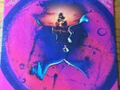 CLASSIC  VINYL ALBUM: Five Man Electrical Band PROMO Goodbyes & Butterflies FH)