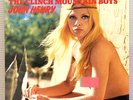 RALPH STANLEY & THE CLINCH MOUNTAIN BOYS - JOHN HENRY JPN CHEESECAKE cover LP NM