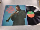 John Coltrane My Favorite Things US Press 1975 NM  Sd1361 Red Green Labels