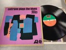John Coltrane - Coltrane Plays The Blues (LP, Album, RE, SP Atlantic 1382 NM/EX