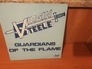 Virgin Steele--Guardians Of The Flame-1984 Bernett Records--France--Very Good-Lp