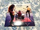 Taste - What's Going On - Live At The Isle Of Wight Gatefold Vinyl Record 2 LP