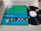 FREDDIE HUBBARD The Night of the Cookers Vol 2 BLUE NOTE BST 84208 60's Jazz  EX