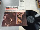 THELONIOUS MONK QUARTET THELONIOUS IN ACTION 1975 RIVERSIDE SMJ6102 JAPAN LP