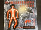 The Charlie Mingus Jazz Workshop ‎– Pithecanthropus Erectus Jazz Record Vinyl LP
