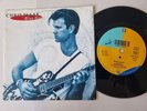 Chris Isaak - Blue Hotel/ Wicked game (LONG VERSION) 7'' Vinyl Germany