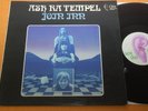 Ash Ra Tempel Göttsching Klaus Schulze Join Inn German Ed1 Ohr 1973 EX+