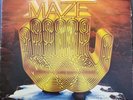 MAZE FEATURING FRANKIE BEVERLY - GOLDEN TIME OF DAY, Vinyl LP