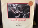 David Oistrakh Encores Columbia SAX 2253