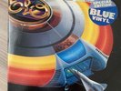 ELO Out of the blue coloured vinyl