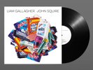 Liam Gallagher John Squire Liam Gallagher John Squire [Vinyl]