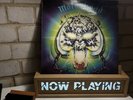 Motörhead “Overkill” Vinyl Record  LP Near Mint