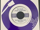 The Frank Popp Ensemble Hip Teens Don’t Wear Blue Jeans  7” record