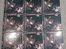 Iron Maiden Live + One Japan vinyl NM
