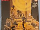 Iron Maiden Running Free First Ten Years new sealed NM vinyl