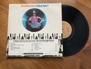 Rare Orig. Rock Psych LP Rodriguez Cold Fact SUSSEX promo vinyl M- cover VG
