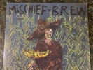 Mischief Brew - The Stone Operation VINYL RECORD LP Erik Petersen FOLK PUNK