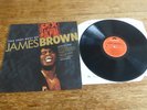 The Very Best of James Brown - Sex Machine UK 1991 1st Polydor 845 828-1 Funk LP