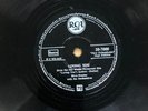 ELVIS PRESLEY - LOVING YOU - SCHELLACK  10inch / BROKEN Shellac - RCA