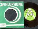 THE BEATLES - Lady Madonna - The Inner Light - PROMO DEMO - Parlophone 1968 - UK