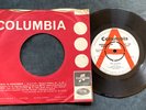 PETER & GORDON - Baby I'm Yours - PROMO DEMO - 1 Sided 7