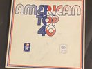 AMERICAN TOP 40 4/10/76 ELO Abba QUEEN OJays EAGLES Carpenters plays EX+ to NM