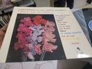 original french lp caravelli et ses violons magiques DITES LE AVEC DES FLEURS