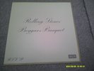 THE ROLLING STONES Beggars Banquet 1970  DECCA  Germany  NEAR MINT