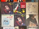 12x BOB DYLAN raritäten VINYL LP 12