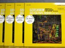 Gershwin Concerto In F Earl Wild Fiedler RCA LSC 2586 Classic Records 45RPM 4LP