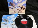 Star Wars The Story Of  Empire Strikes Back James Earl Jones Vinyl LP w/Booklet