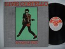 ELVIS COSTELLO My Aim Is True LP 1978 Spain Near Mint