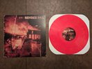 Senses Fail The Fire. Red Colored Vinyl /200