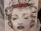 Madonna  Revolver remixes SEALED  Vinyl record Dbl LP 2010 Bonus Celebration