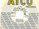 THE WORLD COLUMN - Midnite Thoughts - Atco - Psych Funk - Promo 45 - NM