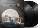 Bear McCreary - Lord Of The Rings The Rings Of Power Season One New 12